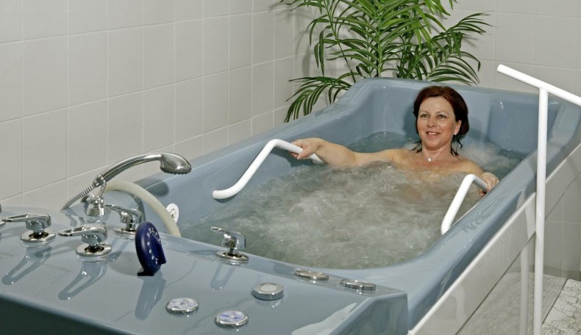 Hotel Maxim Mariánské Lázně